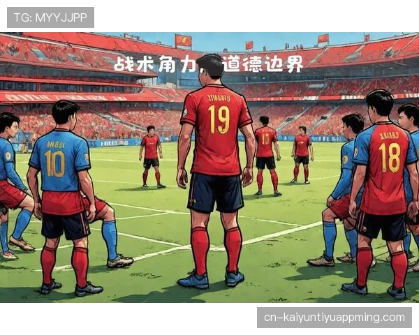 先踢到球就一定不犯规？规则拆解防守动作的合法性边界