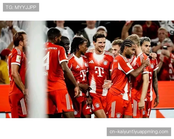 危机四伏！拜仁战术失衡与内部矛盾正导致豪门地位下滑？