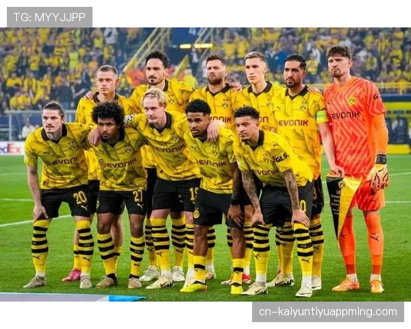 多特蒙德防线频频被打穿，站位漏洞对赛季走势形成制约