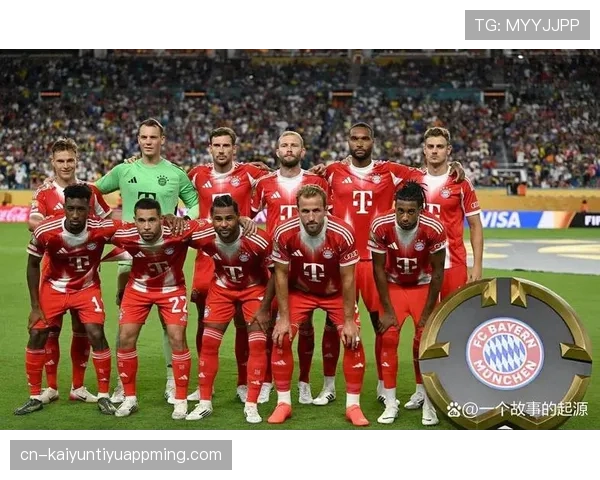 拜仁国内霸主地位松动：德甲冠军竞争格局面临阶段性变化