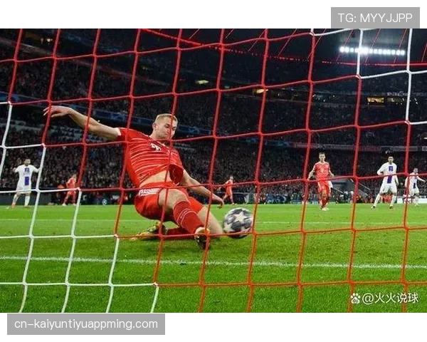 球整体过线才算进球？一文说清门线规则判定标准