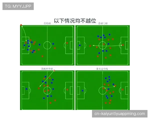 足球边裁职责详解：判罚越位与助理裁判关键任务解析