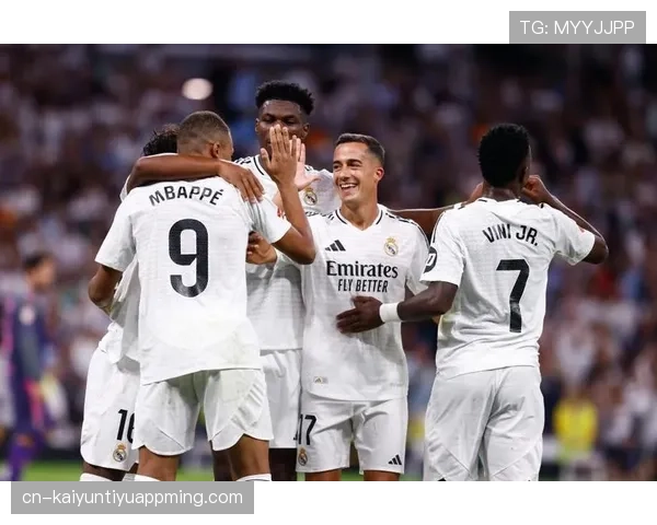 姆巴佩与维尼修斯冲突背后的战术核心之争