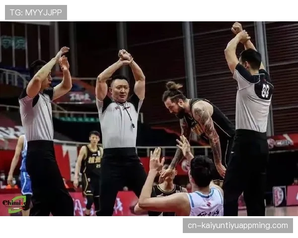 罚球规则 NBA 与 FIBA 区别究竟有哪些详细解析